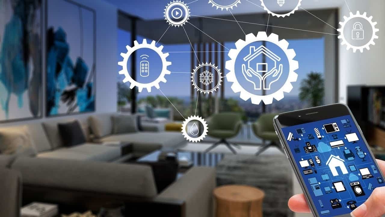 Smart Home Technology in Cyprus: Modern Standards of Comfort and Energy Efficiency