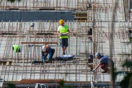 Occupational Health and Safety Culture in Construction: ISO Quality and Safety Standards