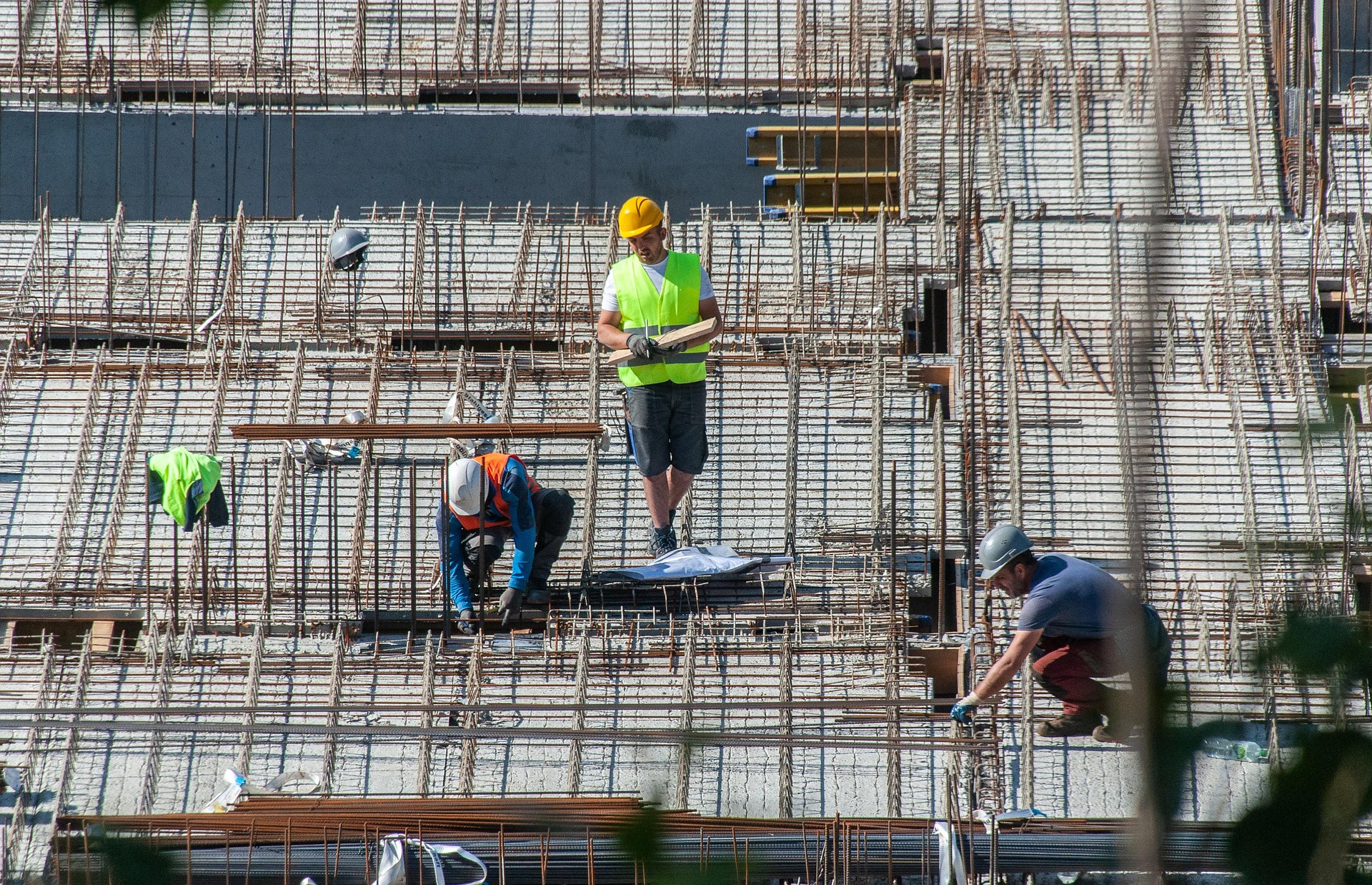 Occupational Health and Safety Culture in Construction: ISO Quality and Safety Standards