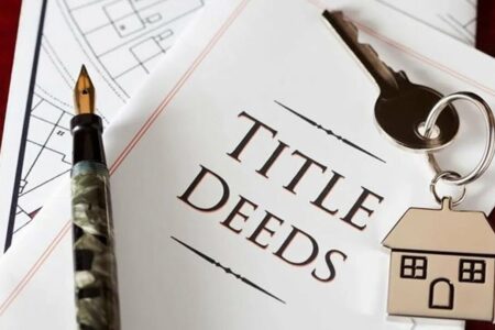 Title Deed: Everything You Need to Know in 2026