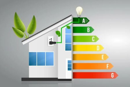 Green Agenda: Environmental Standards and Energy Efficiency of Buildings in Cyprus