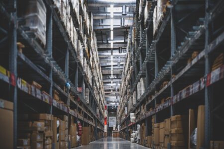 Warehouse and logistics real estate: a new investment vector in Cyprus