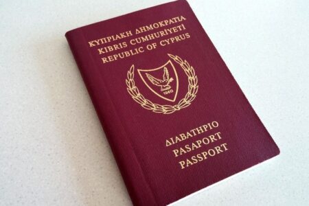 What to do if you lose your passport in Cyprus: step-by-step instructions