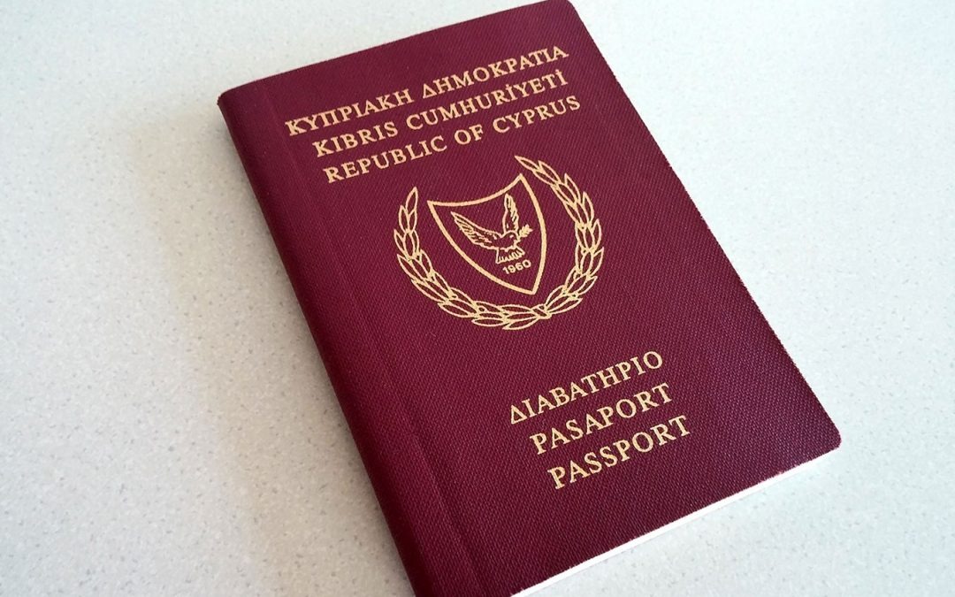 What to do if you lose your passport in Cyprus: step-by-step instructions
