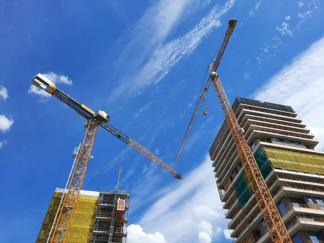 Futurebuild 2026: International B2B Meetings for Construction Professionals