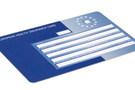 How to get a European Health Insurance Card (EHIC) in Cyprus?