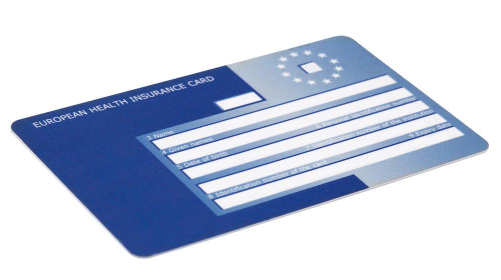 How to get a European Health Insurance Card (EHIC) in Cyprus?