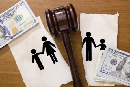 Child support in Cyprus: rules, calculation, and collection procedures