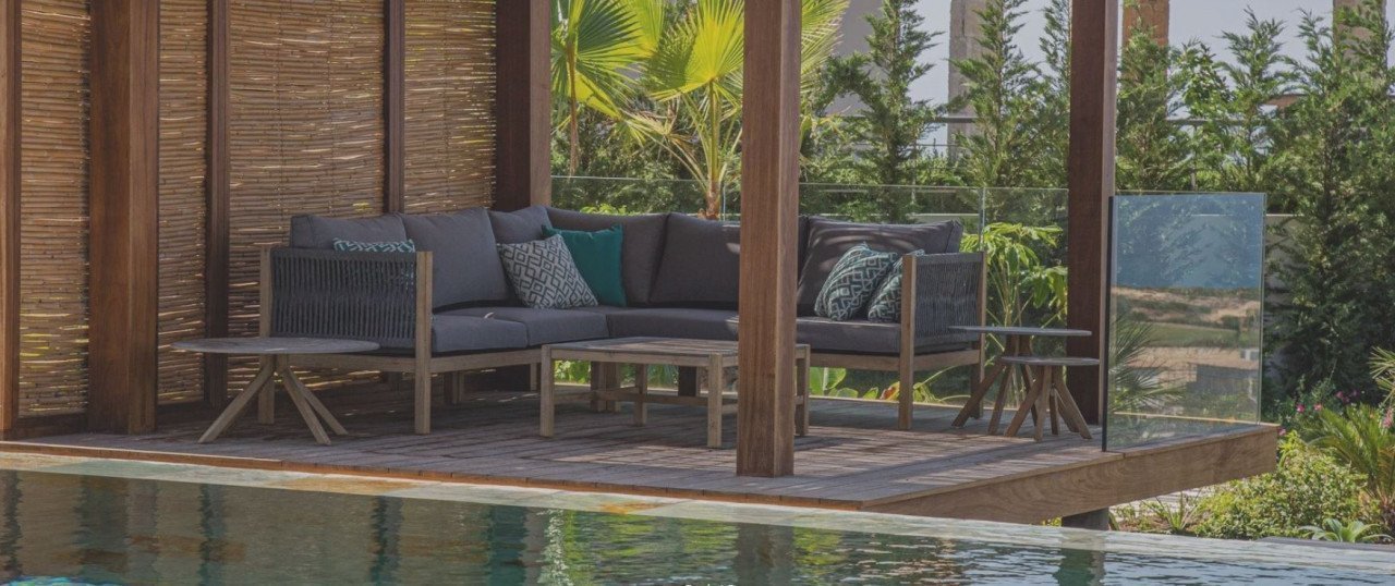 For Rent: Detached house, Aphrodite Hills, Paphos, Cyprus FC-46072 - #9