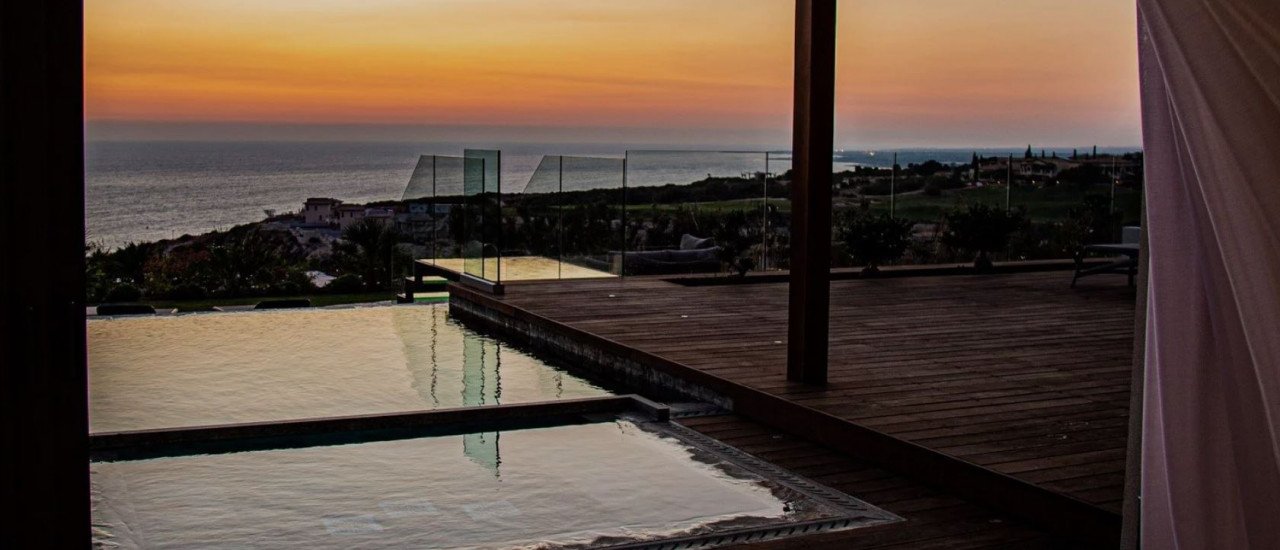 For Rent: Detached house, Aphrodite Hills, Paphos, Cyprus FC-46072 - #3