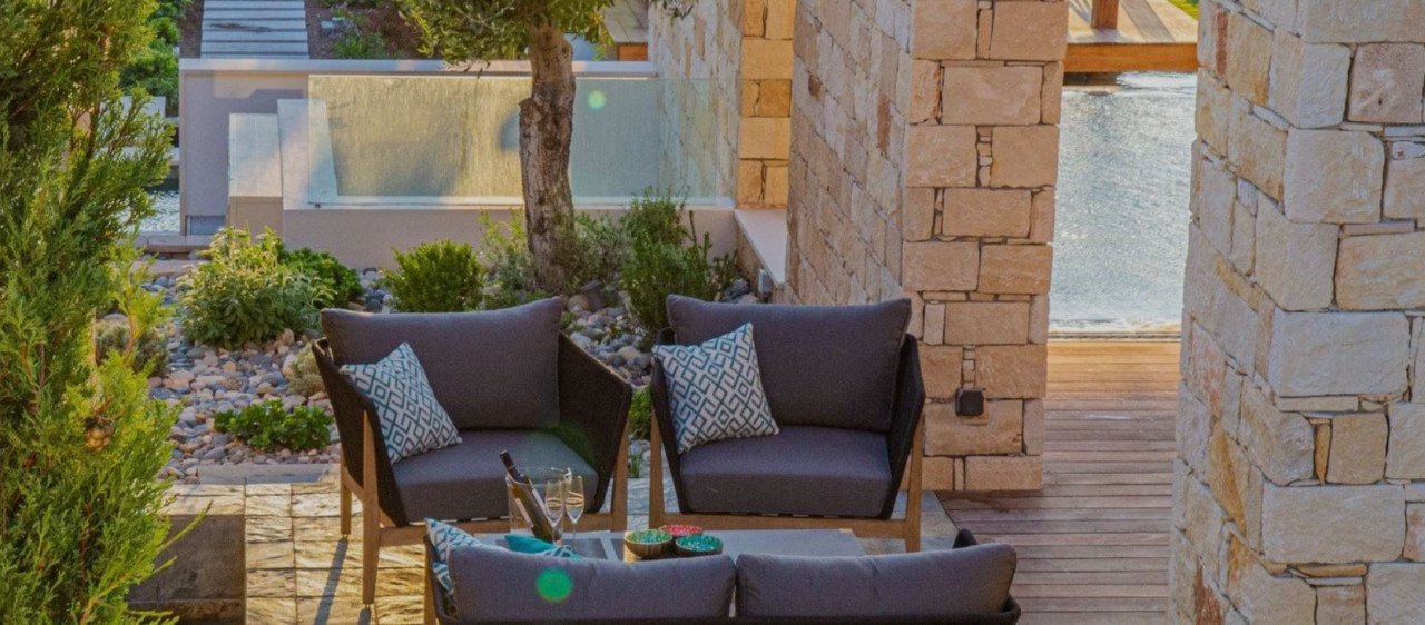 For Rent: Detached house, Aphrodite Hills, Paphos, Cyprus FC-46072 - #7