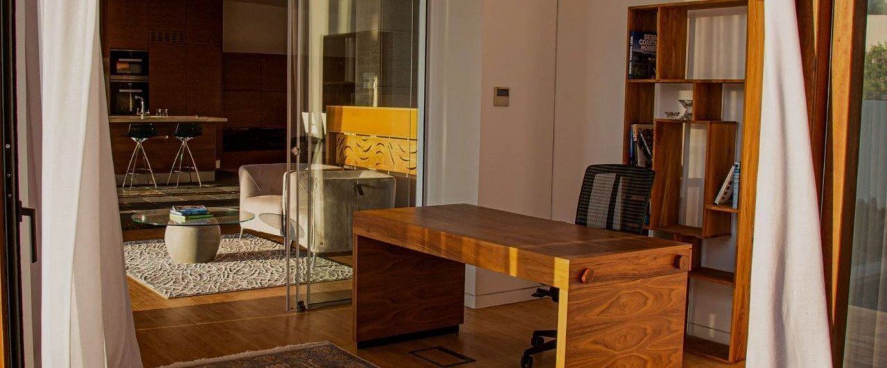 For Rent: Detached house, Aphrodite Hills, Paphos, Cyprus FC-46072 - #4