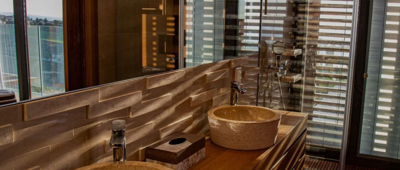 For Rent: Detached house, Aphrodite Hills, Paphos, Cyprus FC-46072 - #11