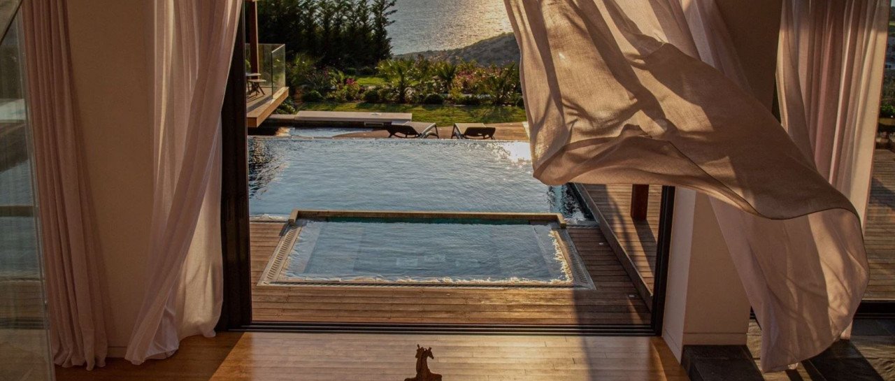 For Rent: Detached house, Aphrodite Hills, Paphos, Cyprus FC-46072 - #1