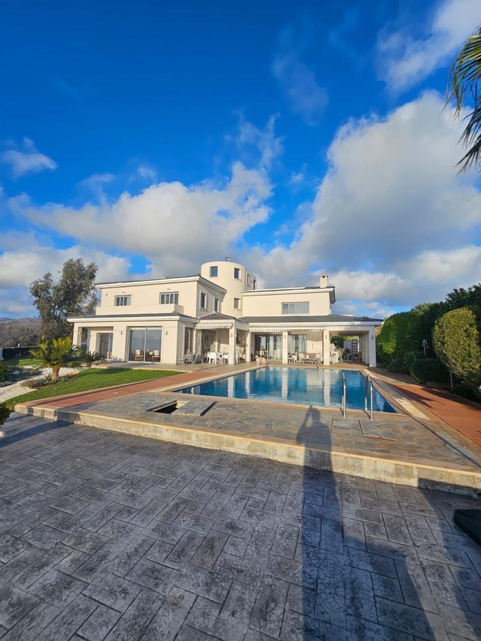 For Sale: Detached house, Konia, Paphos, Cyprus FC-54520 - #2