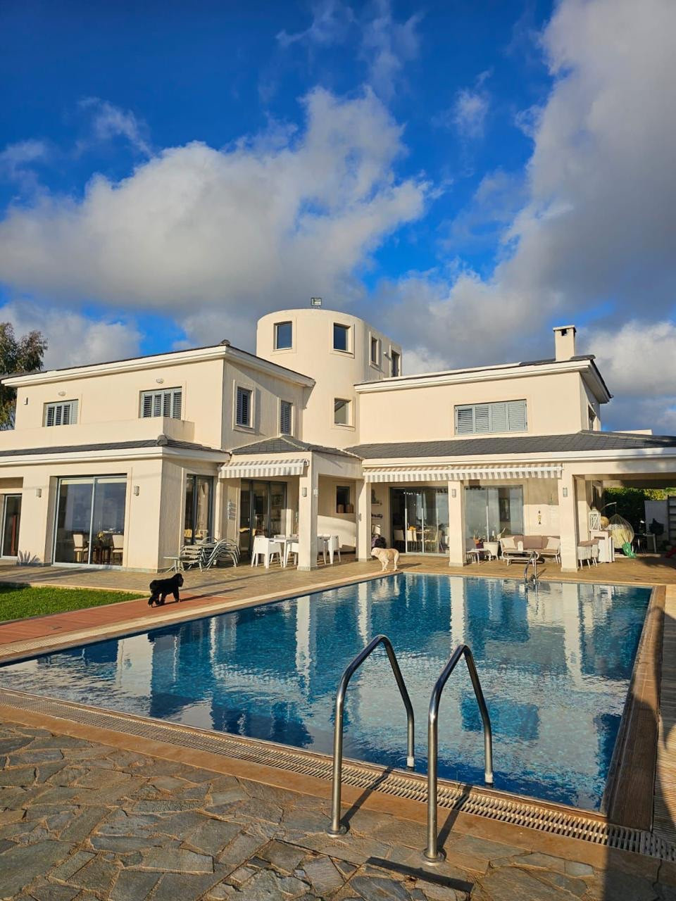 For Sale: Detached house, Konia, Paphos, Cyprus FC-54520 - #1