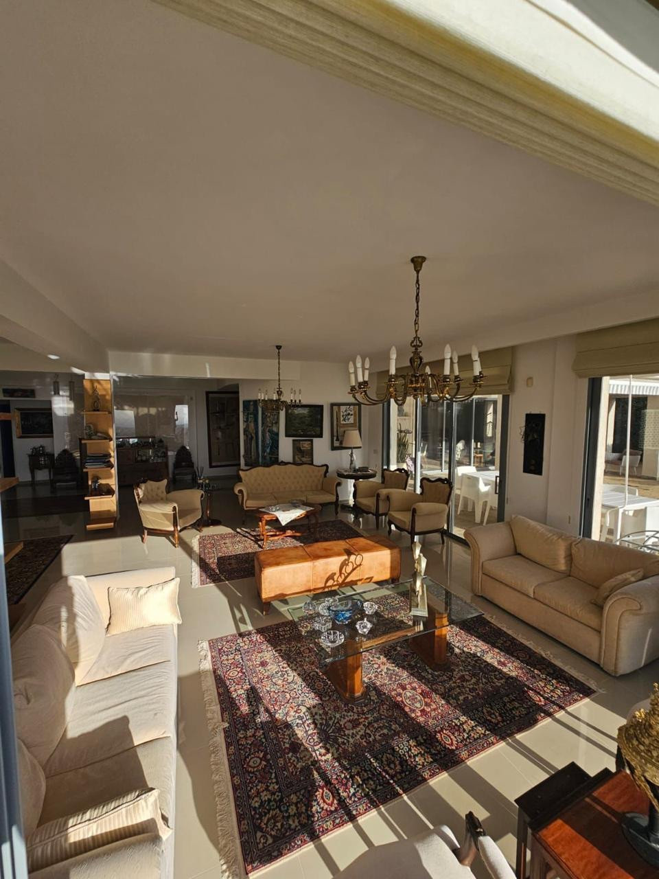 For Sale: Detached house, Konia, Paphos, Cyprus FC-54520 - #5