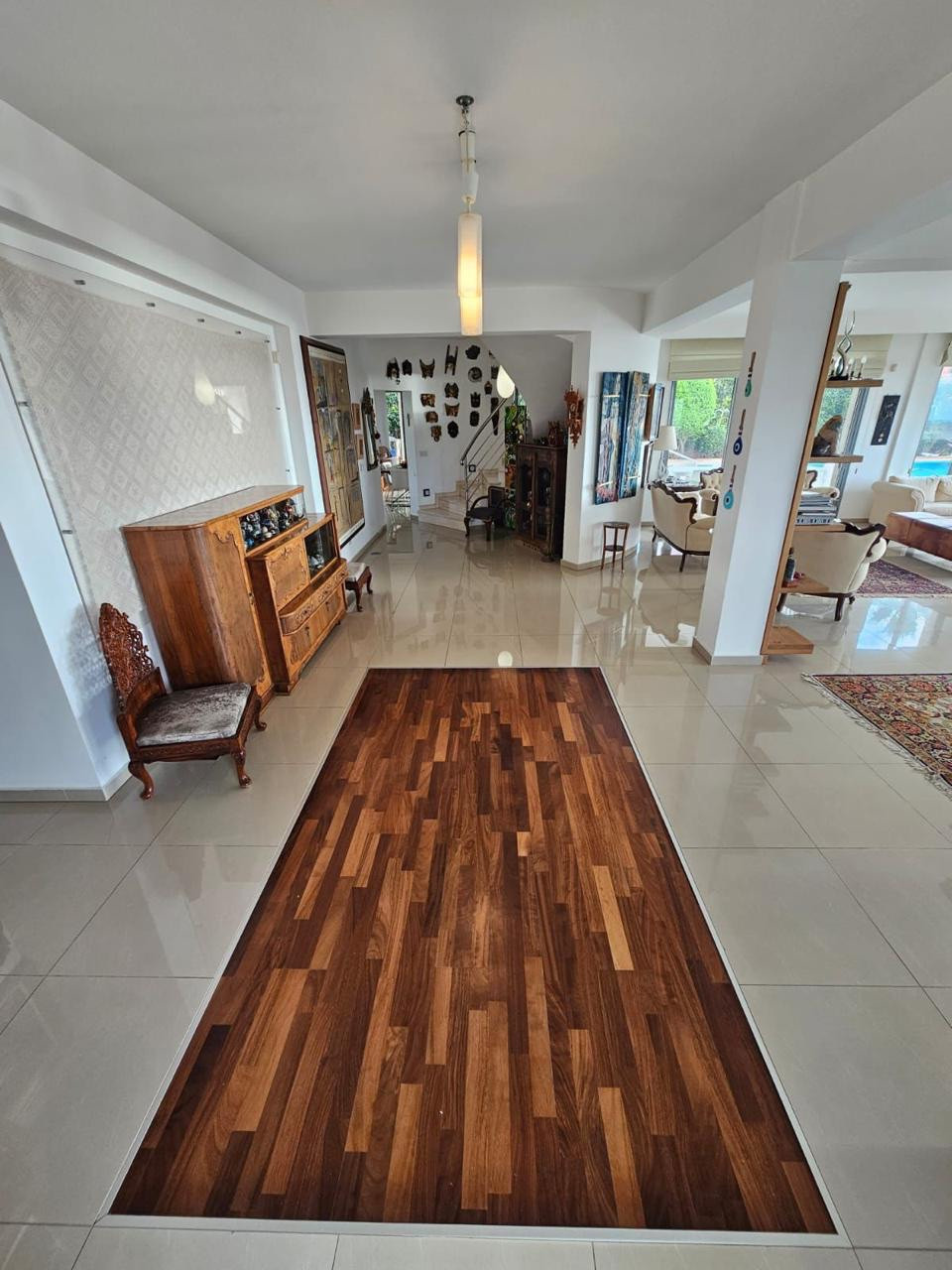 For Sale: Detached house, Konia, Paphos, Cyprus FC-54520 - #6