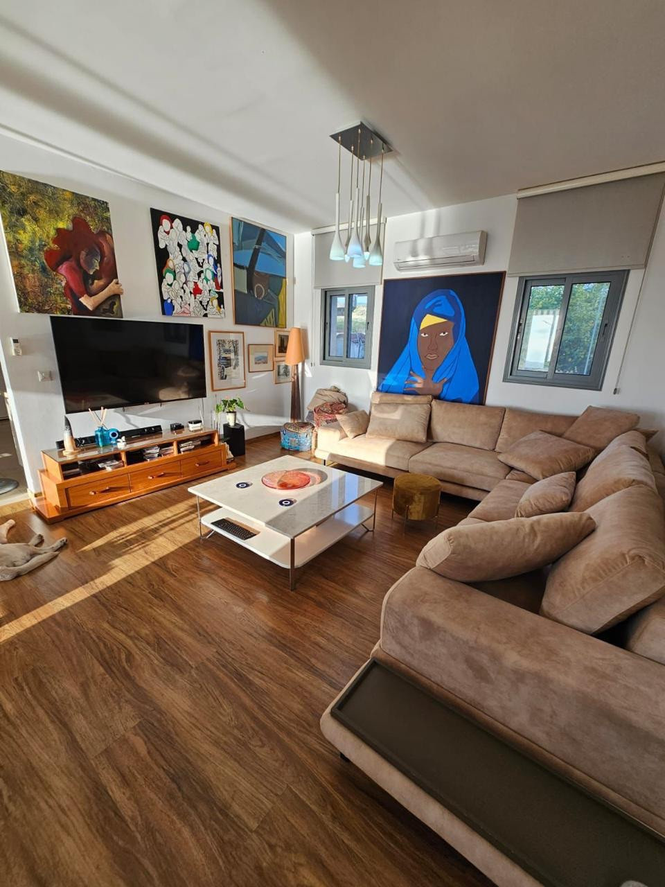 For Sale: Detached house, Konia, Paphos, Cyprus FC-54520 - #8