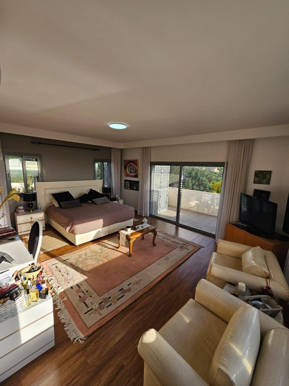 For Sale: Detached house, Konia, Paphos, Cyprus FC-54520 - #10