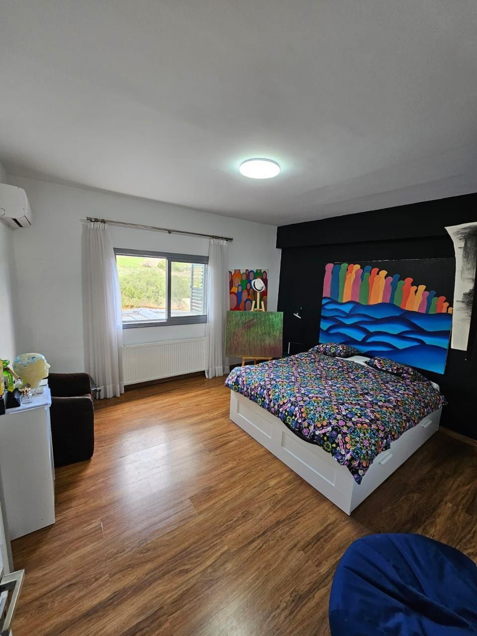 For Sale: Detached house, Konia, Paphos, Cyprus FC-54520 - #12