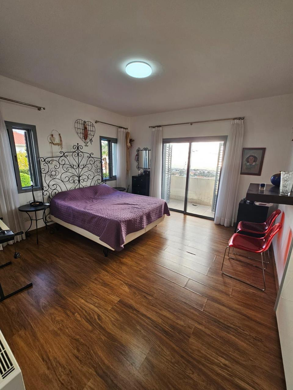 For Sale: Detached house, Konia, Paphos, Cyprus FC-54520 - #14