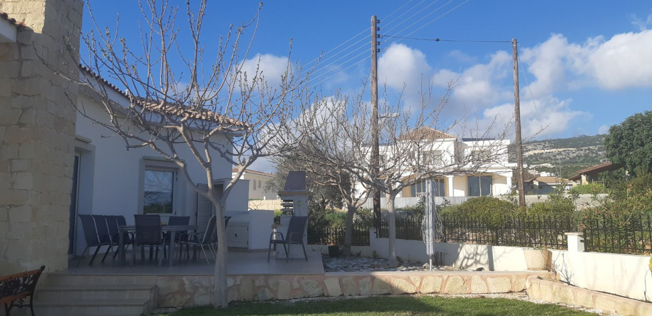 For Rent: Detached house, Sea Caves Pegeia, Paphos, Cyprus FC-59739 - #13
