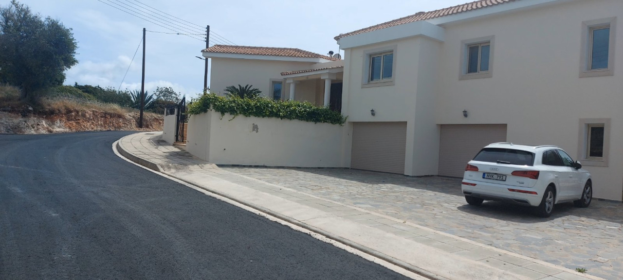 For Rent: Detached house, Sea Caves Pegeia, Paphos, Cyprus FC-59739 - #14