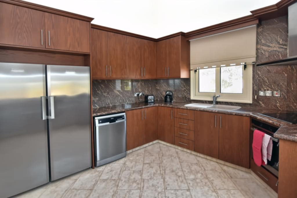 For Rent: Detached house, Sea Caves Pegeia, Paphos, Cyprus FC-59739 - #16