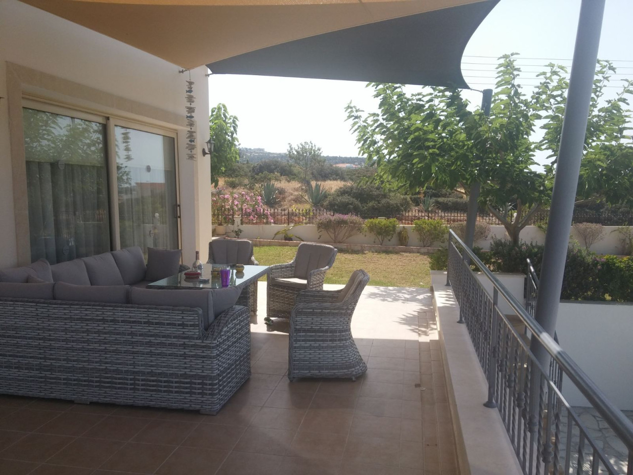 For Rent: Detached house, Sea Caves Pegeia, Paphos, Cyprus FC-59739 - #4