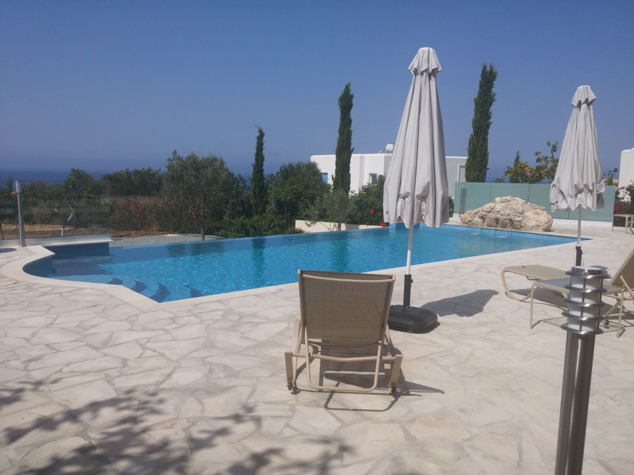 For Rent: Detached house, Sea Caves Pegeia, Paphos, Cyprus FC-59739 - #5