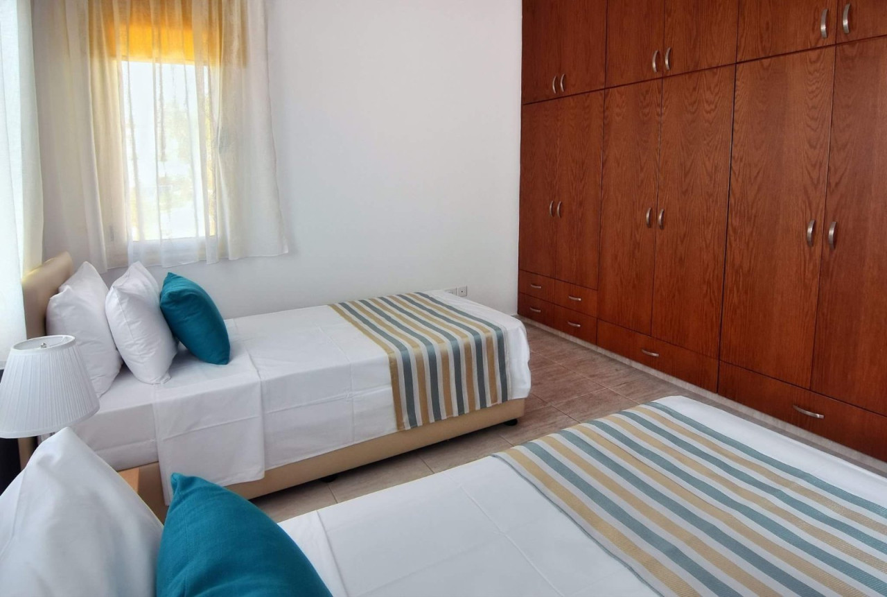 For Rent: Detached house, Sea Caves Pegeia, Paphos, Cyprus FC-59739 - #6