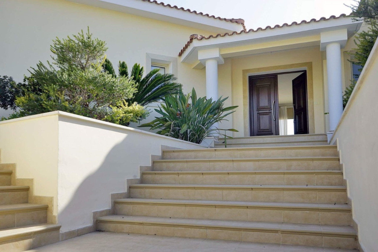 For Rent: Detached house, Sea Caves Pegeia, Paphos, Cyprus FC-59739 - #7