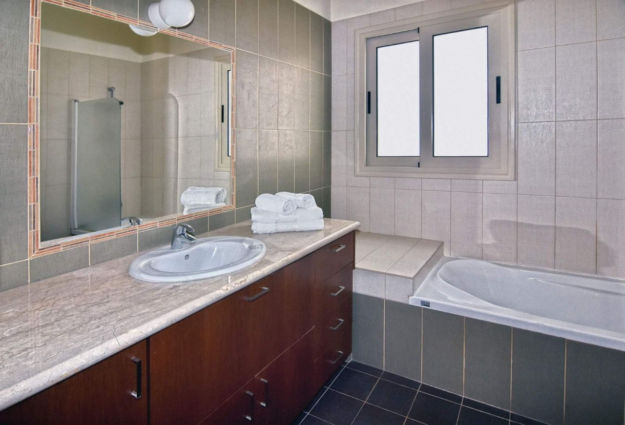 For Rent: Detached house, Sea Caves Pegeia, Paphos, Cyprus FC-59739 - #8