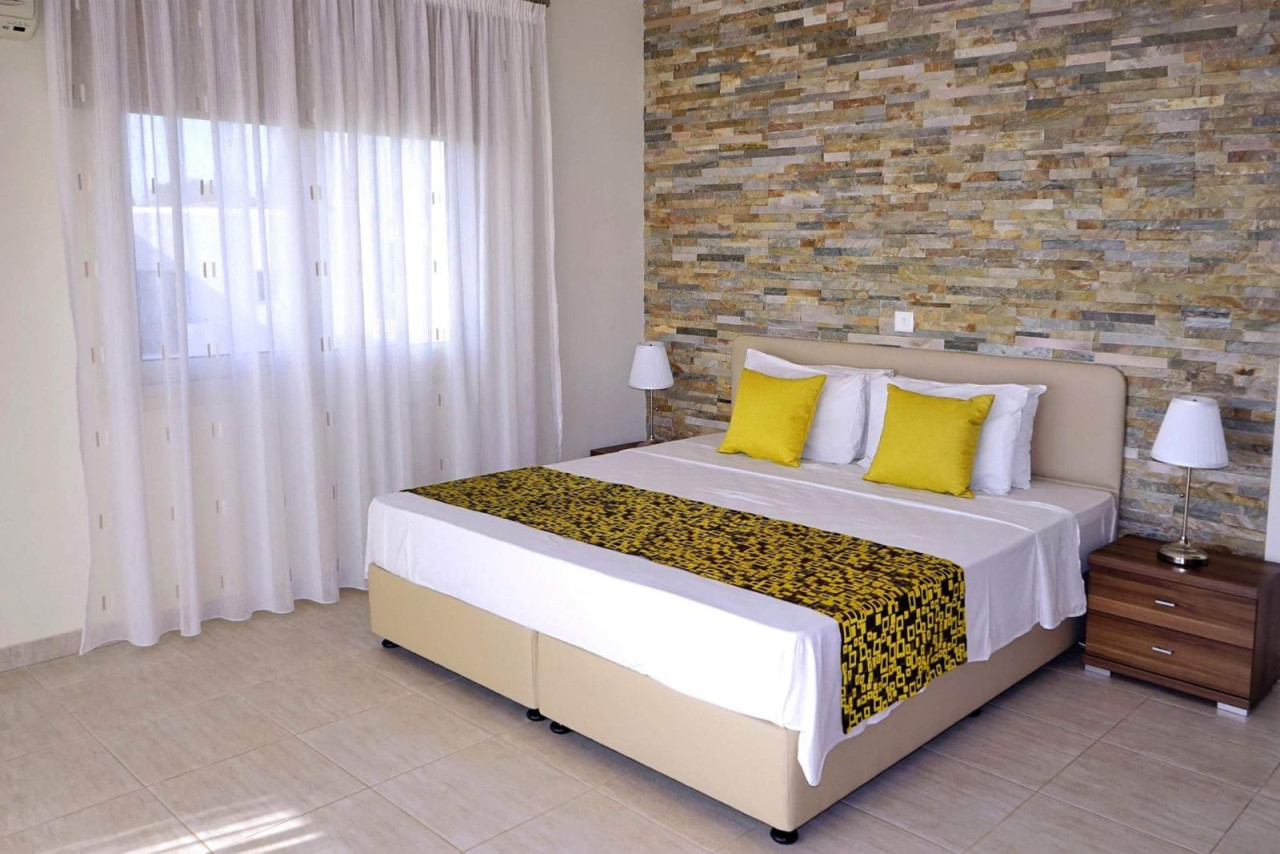 For Rent: Detached house, Sea Caves Pegeia, Paphos, Cyprus FC-59739 - #10