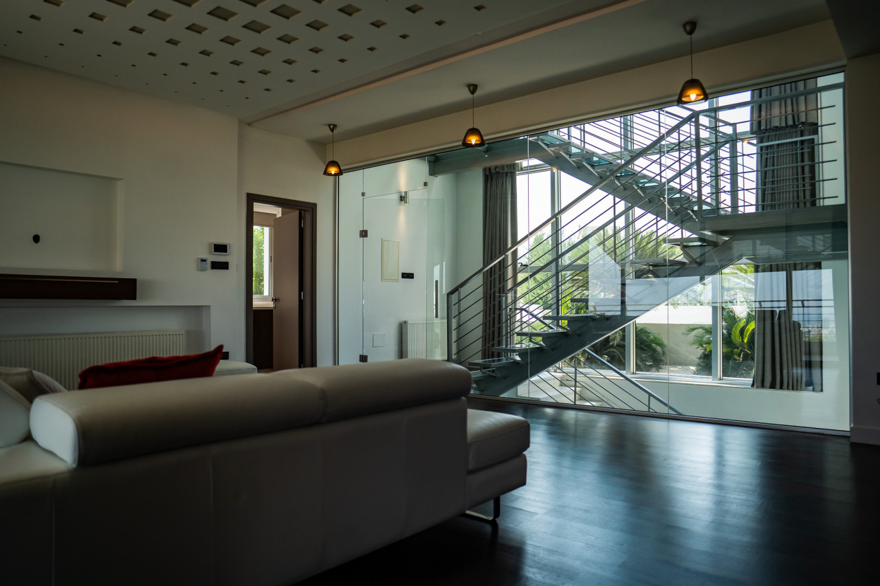 For Rent: Detached house, Panthea, Limassol, Cyprus FC-59915 - #18