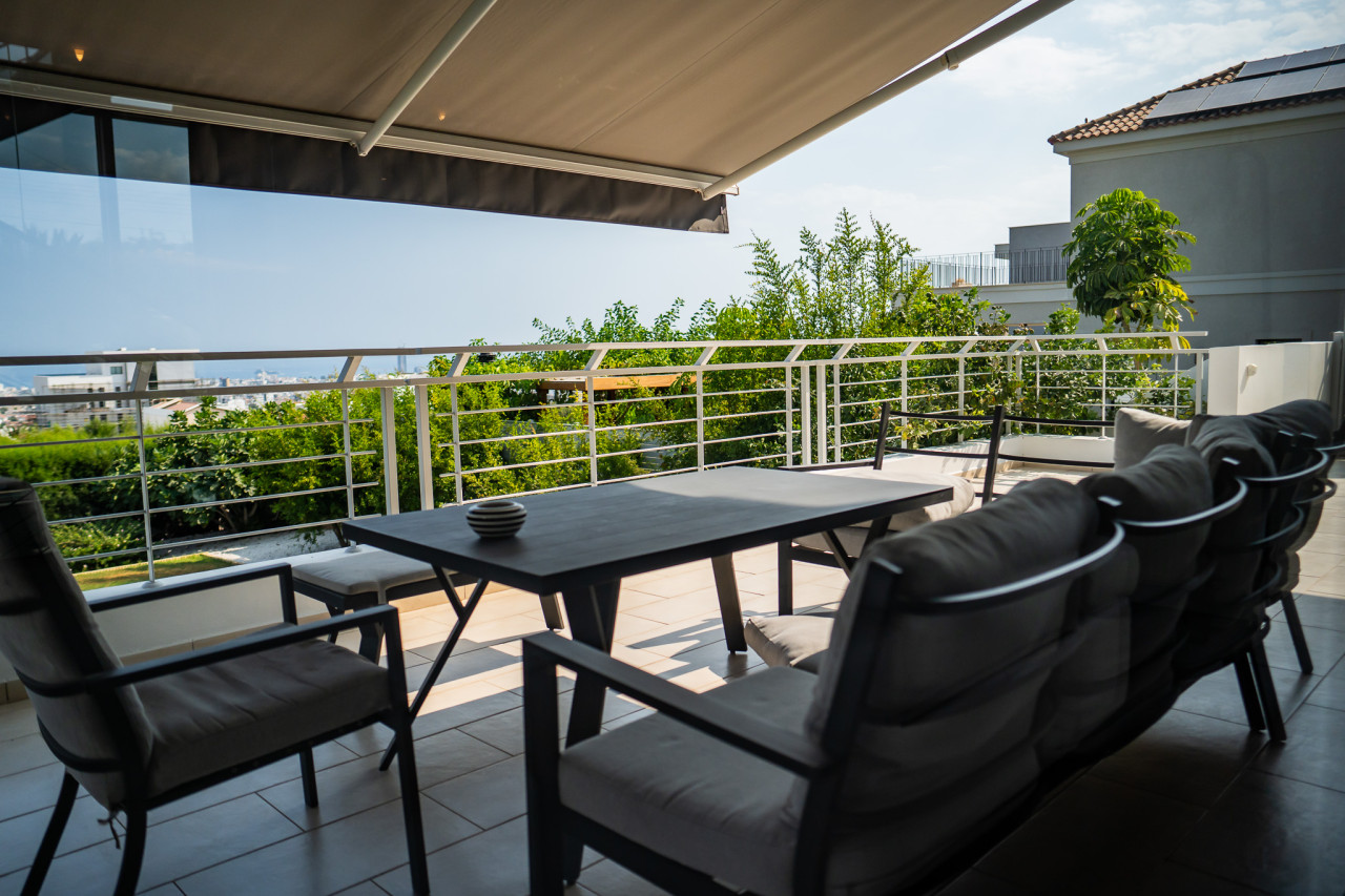 For Rent: Detached house, Panthea, Limassol, Cyprus FC-59915 - #17