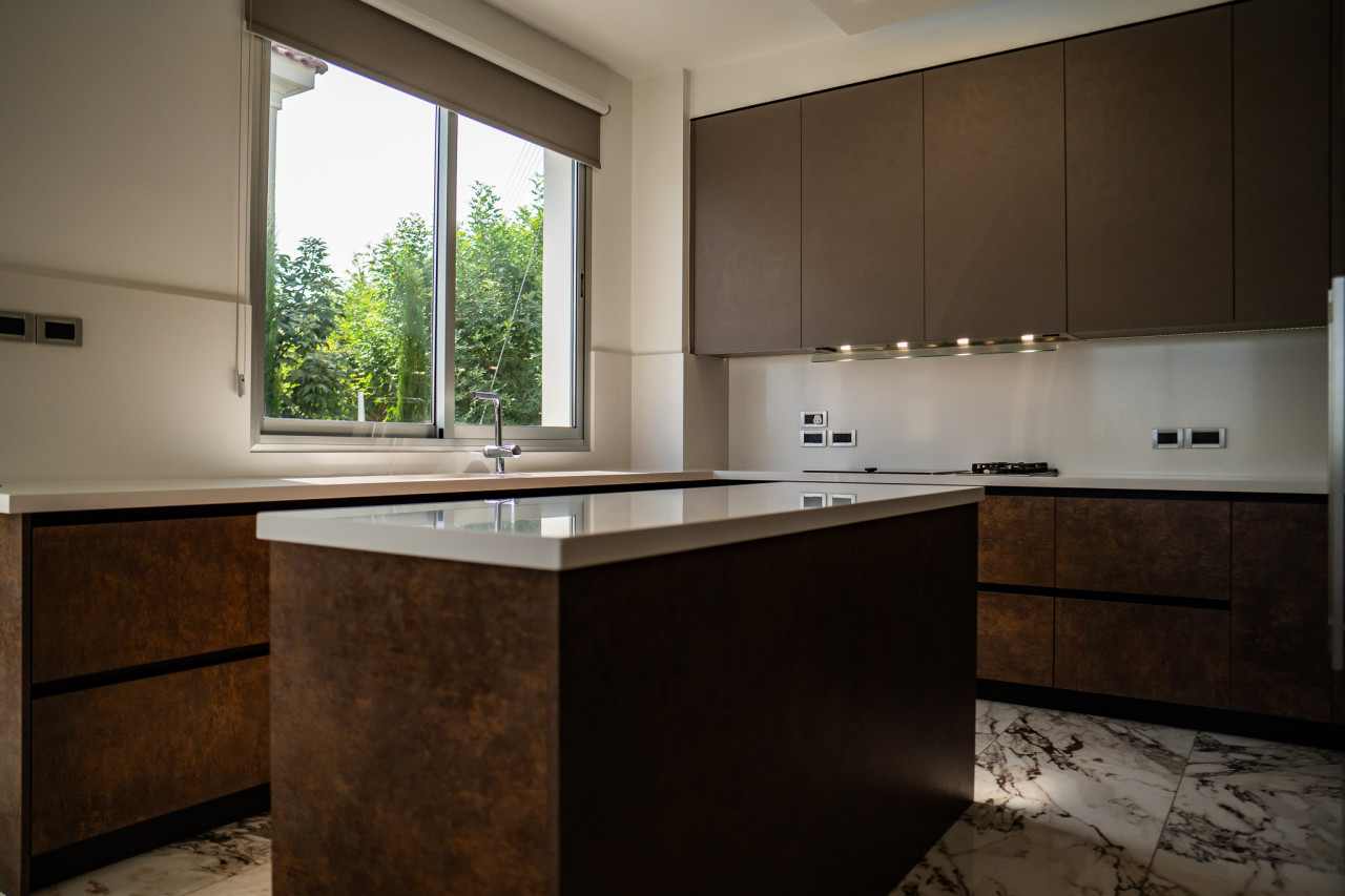 For Rent: Detached house, Panthea, Limassol, Cyprus FC-59915 - #15