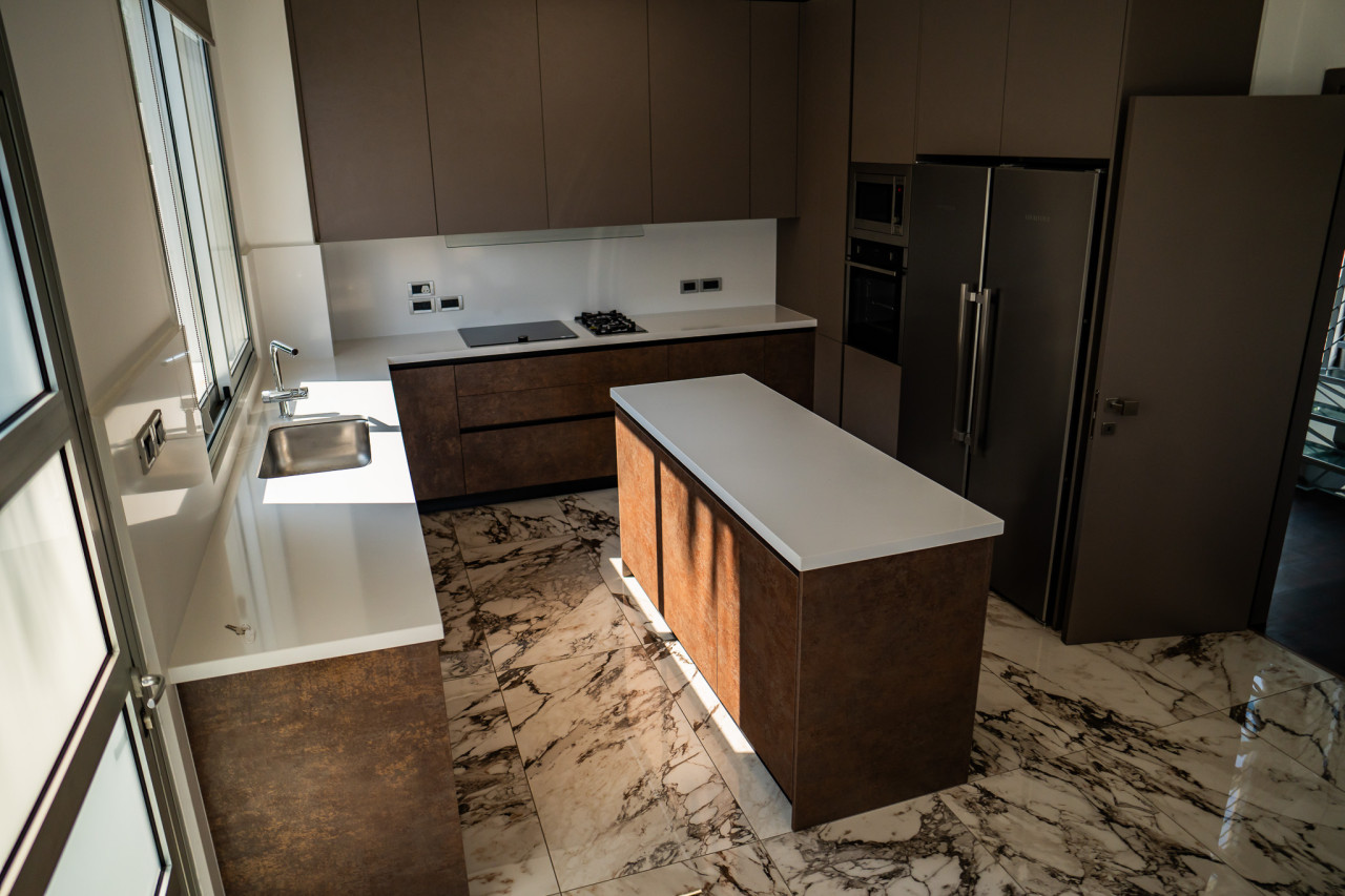 For Rent: Detached house, Panthea, Limassol, Cyprus FC-59915 - #14