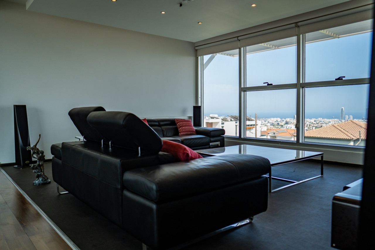 For Rent: Detached house, Panthea, Limassol, Cyprus FC-59915 - #13