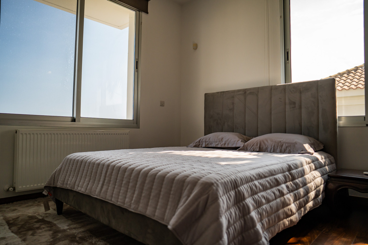 For Rent: Detached house, Panthea, Limassol, Cyprus FC-59915 - #12