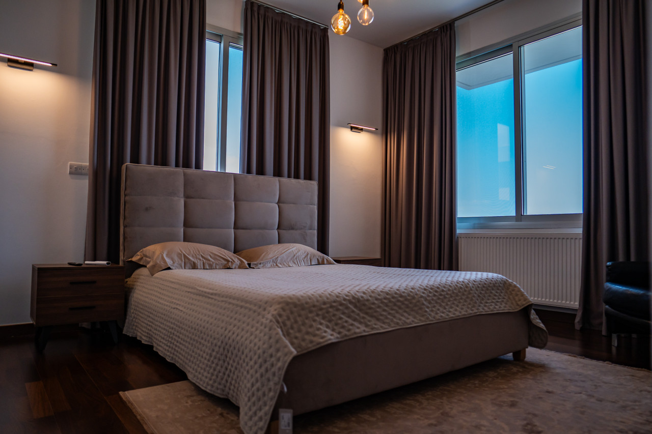 For Rent: Detached house, Panthea, Limassol, Cyprus FC-59915 - #10