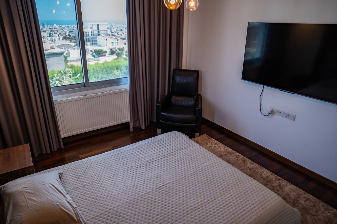 For Rent: Detached house, Panthea, Limassol, Cyprus FC-59915 - #9