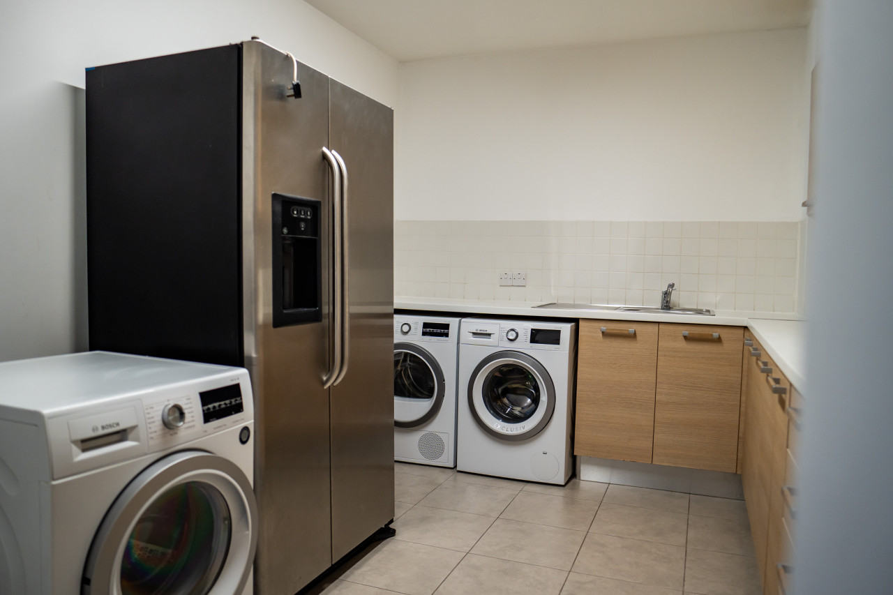 For Rent: Detached house, Panthea, Limassol, Cyprus FC-59915 - #8