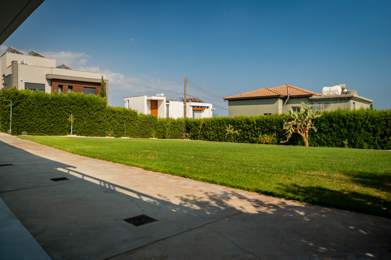 For Rent: Detached house, Panthea, Limassol, Cyprus FC-59915 - #7