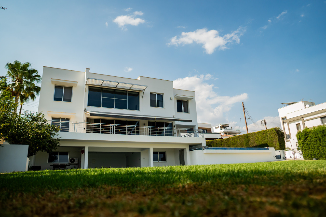 For Rent: Detached house, Panthea, Limassol, Cyprus FC-59915 - #6