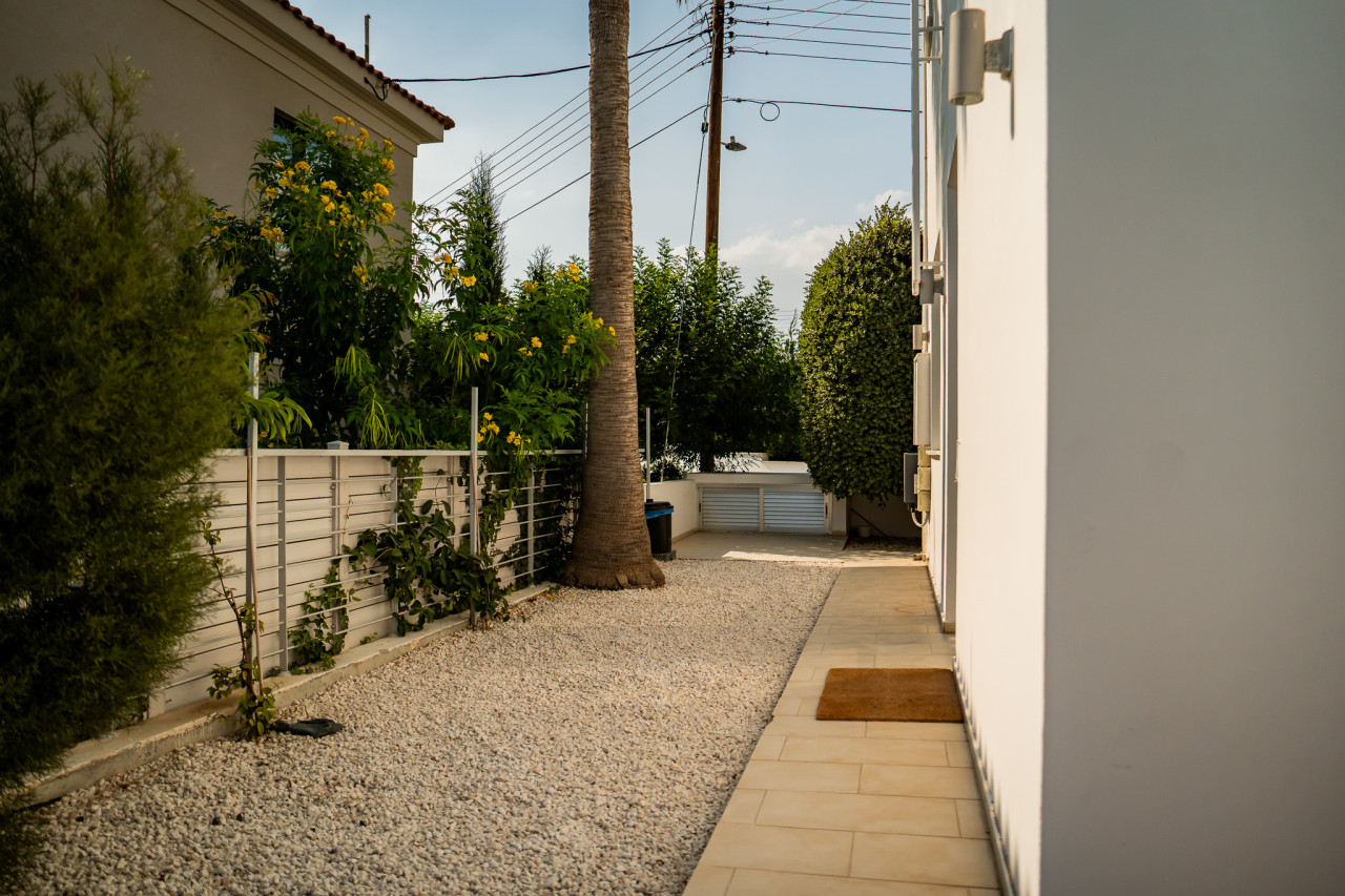 For Rent: Detached house, Panthea, Limassol, Cyprus FC-59915 - #5