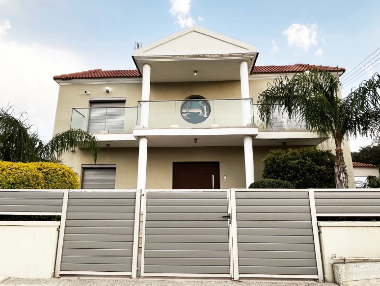 For Sale: Detached house, Palodia, Limassol, Cyprus FC-60948 - #2