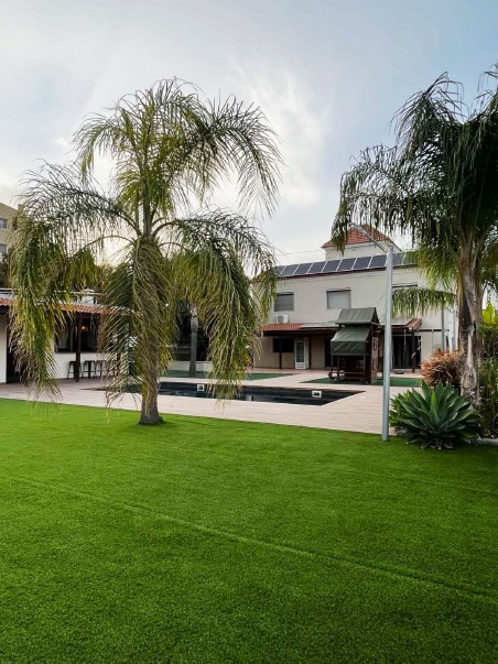 For Sale: Detached house, Palodia, Limassol, Cyprus FC-60948 - #1