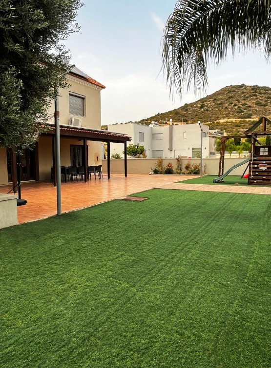 For Sale: Detached house, Palodia, Limassol, Cyprus FC-60948 - #4